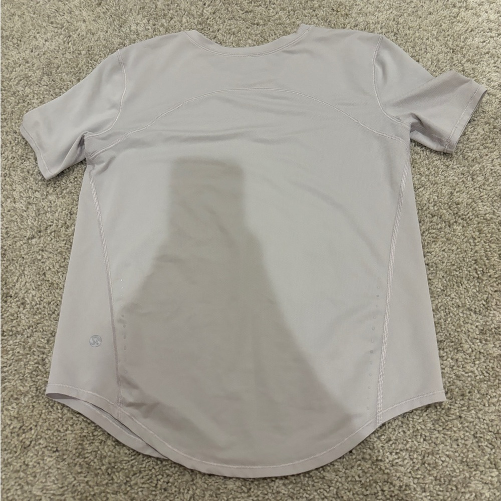 Lululemon TShirt